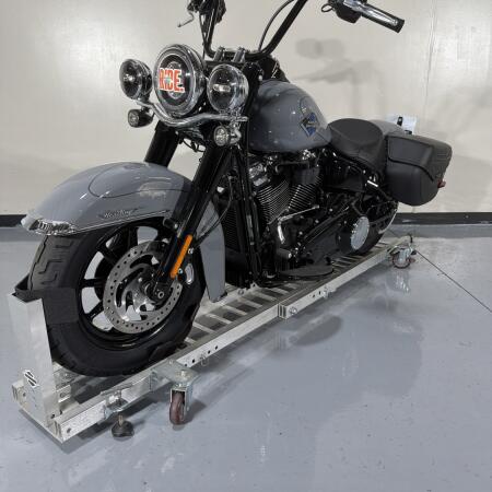 Harley-Davidson® Heritage Classic 2026 thumb 0