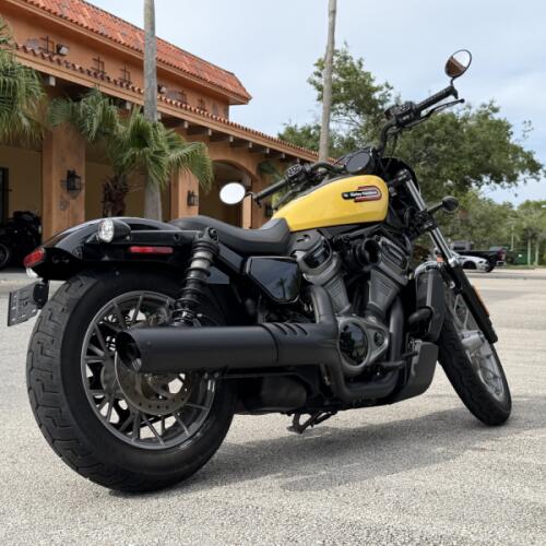 Harley-Davidson® Nightster™ Special 2023 thumb 2