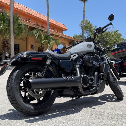 Harley-Davidson® Nightster® 2026 thumb 2