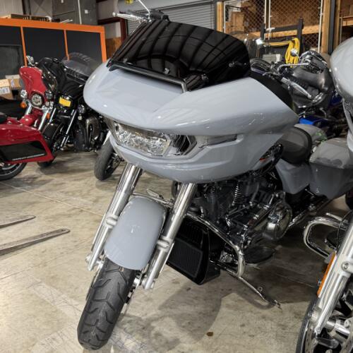 Harley-Davidson® Road Glide® 2026 thumb 2