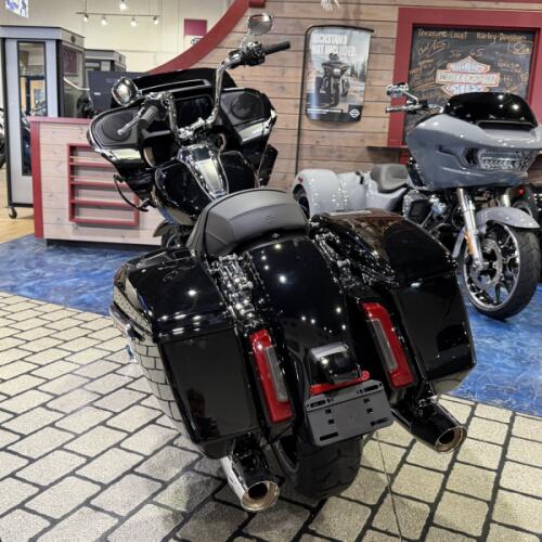 Harley-Davidson® Road Glide® 2026 thumb 0