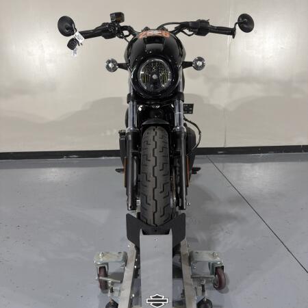 Harley-Davidson® Nightster™ Special 2026 thumb 2