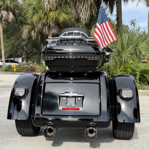 Harley-Davidson® Tri Glide® Ultra 2022 thumb 0
