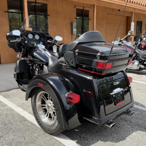 Harley-Davidson® Tri Glide™ Ultra Classic® 2013 thumb 2