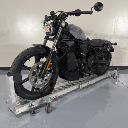 Harley-Davidson® Nightster™ 2026 thumb 1
