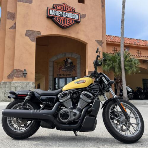 Harley-Davidson® Nightster™ Special 2023 thumb 3