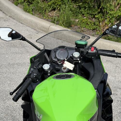 Kawasaki Ninja® 400 ABS 2020 thumb 1