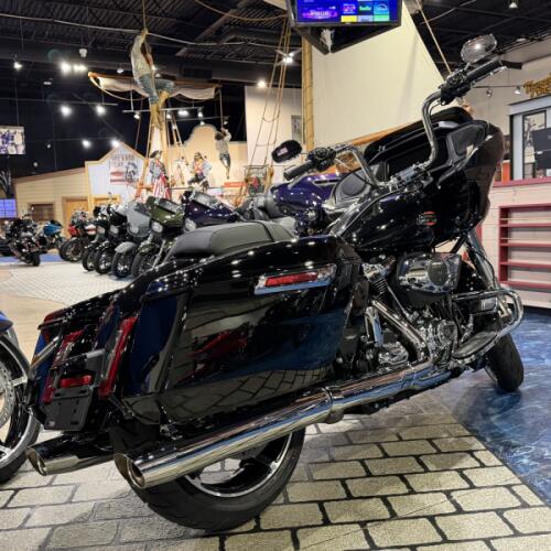 Harley-Davidson® Road Glide® 2026 thumb 2
