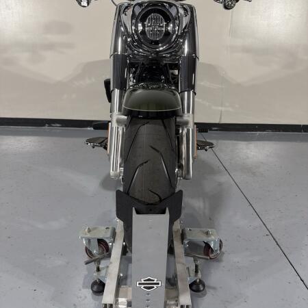 Harley-Davidson® Fat Boy® 2026 thumb 2