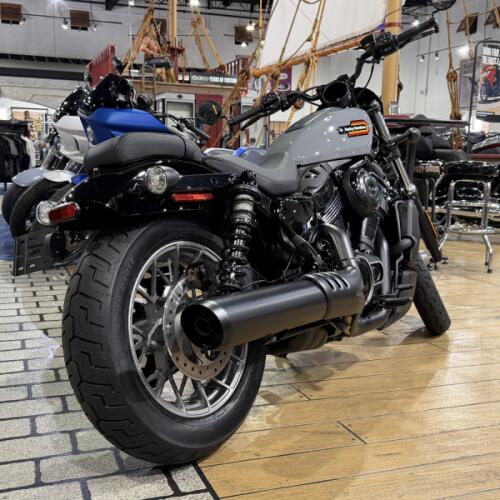 Harley-Davidson® Nightster Special® 2026 thumb 2