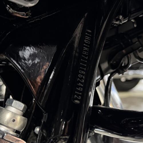 Harley-Davidson® Road Glide® 2026 thumb 1