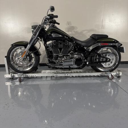 Harley-Davidson® Fat Boy® 2026 thumb 0