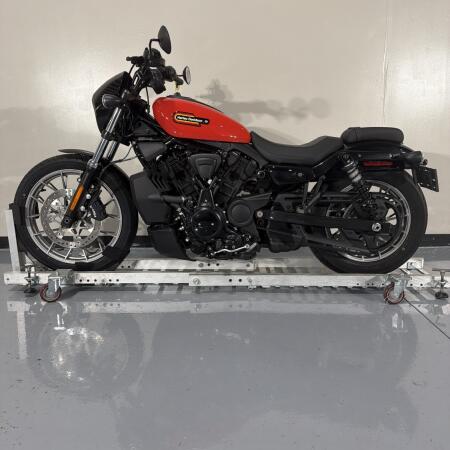Harley-Davidson® Nightster™ Special 2026 thumb 0