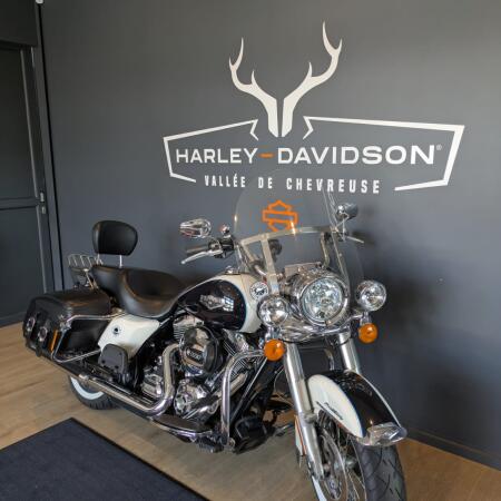  2014 TOURING ROAD KING 1690 CLASSIC thumb 3