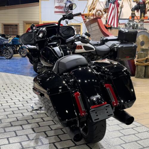 Harley-Davidson® Road Glide® 2026 thumb 0