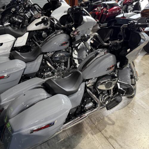 Harley-Davidson® Road Glide® 2026 thumb 3