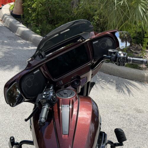 Harley-Davidson® CVO™ Street Glide® 2024 thumb 1