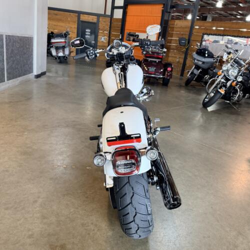Harley-Davidson® Low Rider® S 2026 thumb 0