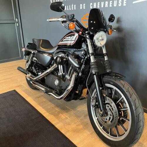  2011 SPORTSTER 883 R thumb 3