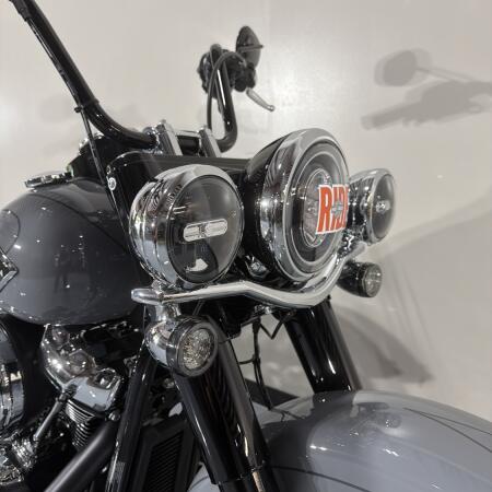 Harley-Davidson® Heritage Classic 2026 thumb 1