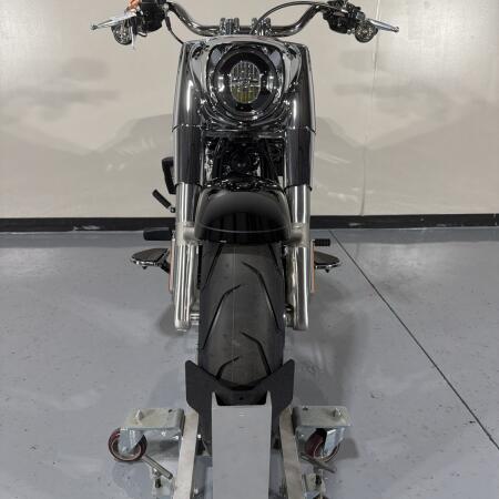 Harley-Davidson® Fat Boy® 2026 thumb 2