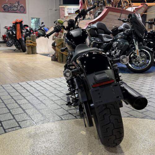 Harley-Davidson® Nightster® 2026 thumb 1