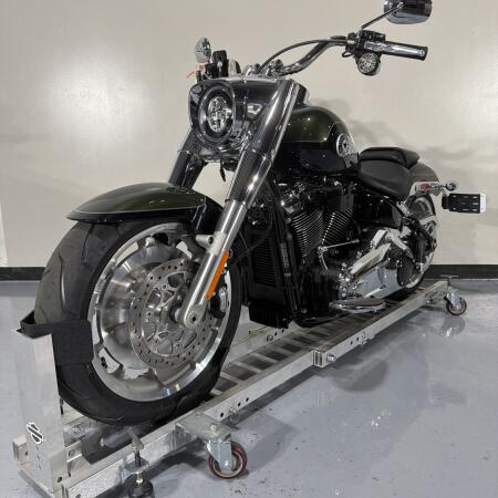 Harley-Davidson® Fat Boy® 2026 thumb 1