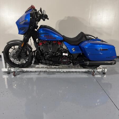 Harley-Davidson® CVO Street Glide ST 2026 thumb 0