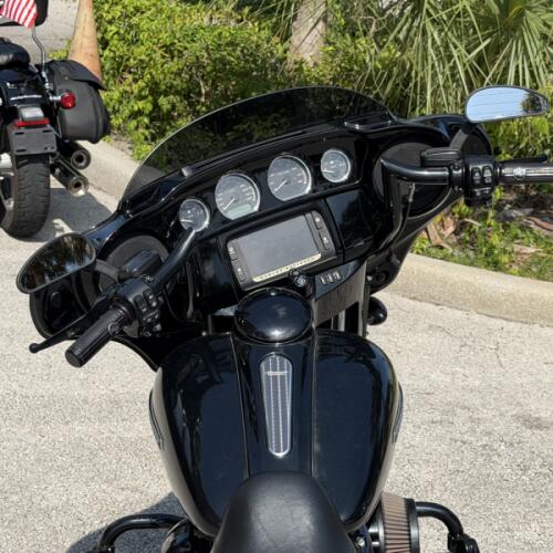 Harley-Davidson® Street Glide® Special 2018 thumb 1