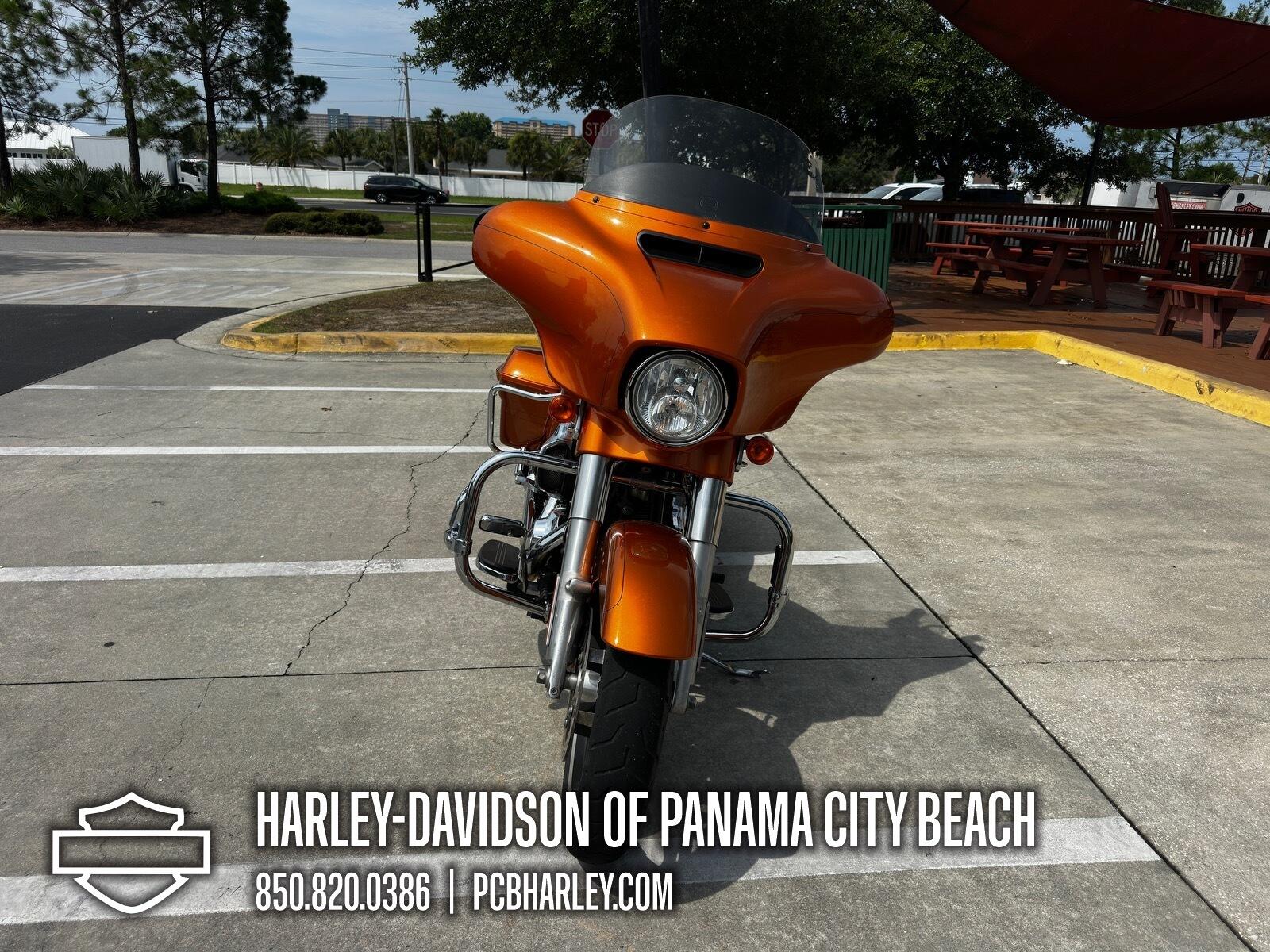 2015 Harley-Davidson® Street Glide® Special, photo 10