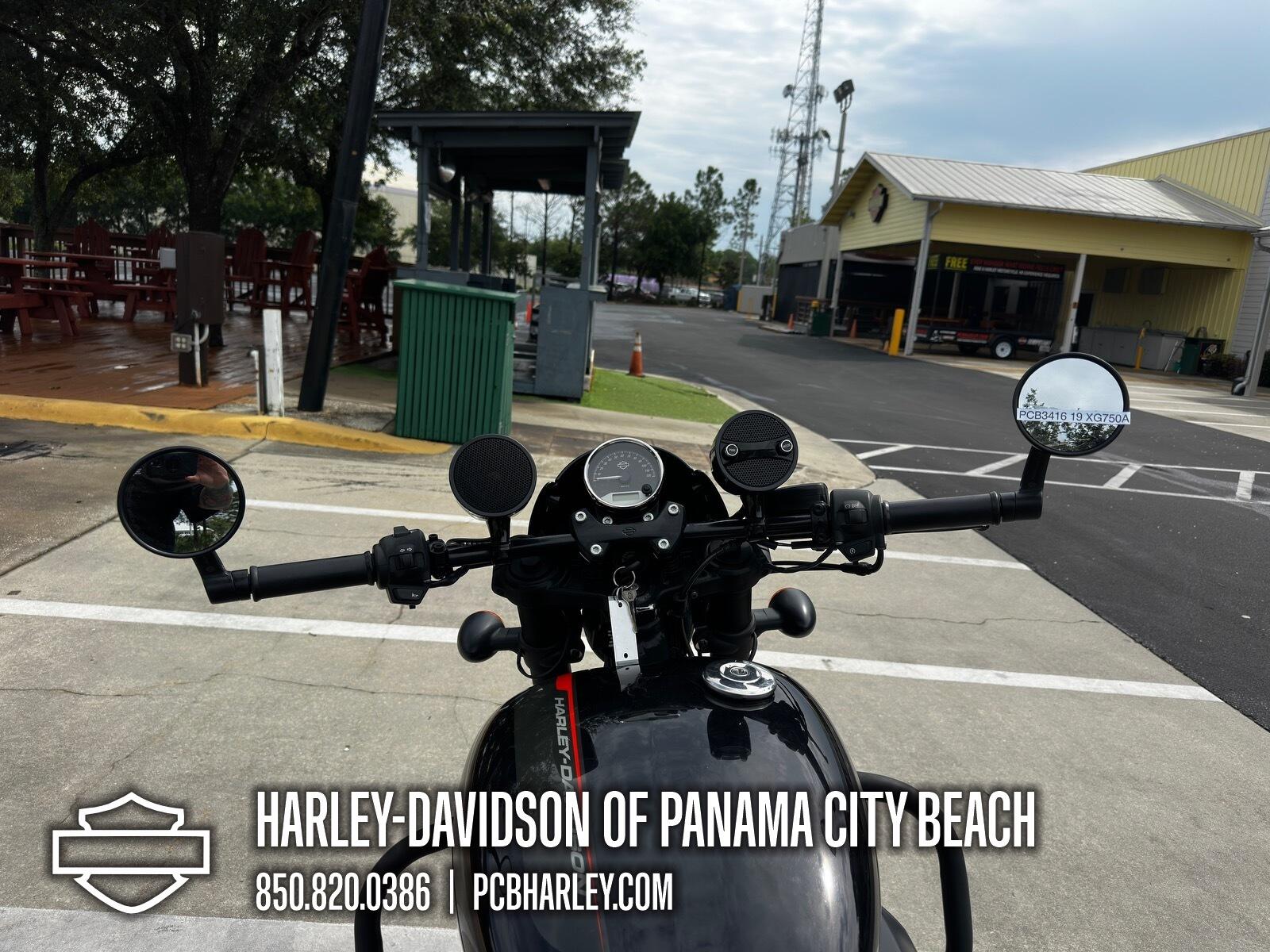 2019 Harley-Davidson® Harley-Davidson Street® 750, photo 15