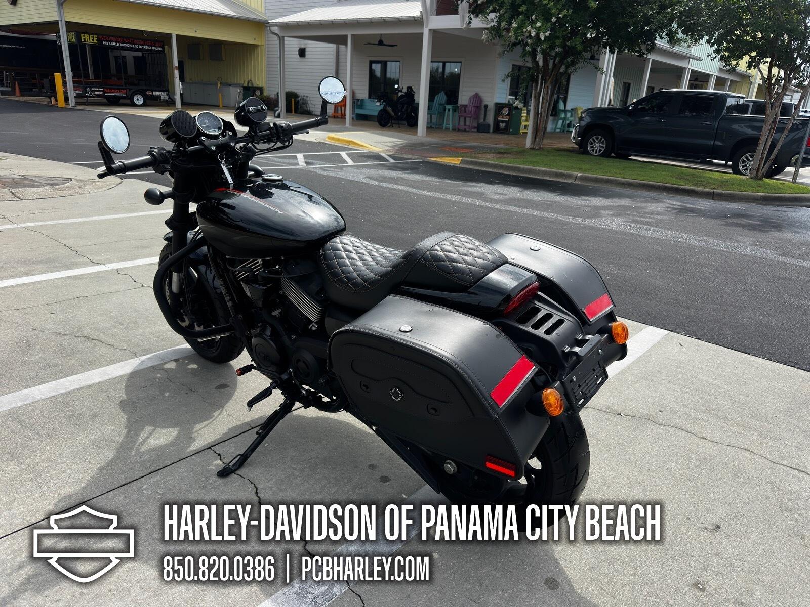 2019 Harley-Davidson® Harley-Davidson Street® 750, photo 6