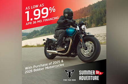 Summer of adventure