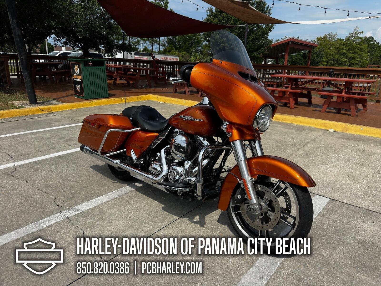 2015 Harley-Davidson® Street Glide® Special, photo 11