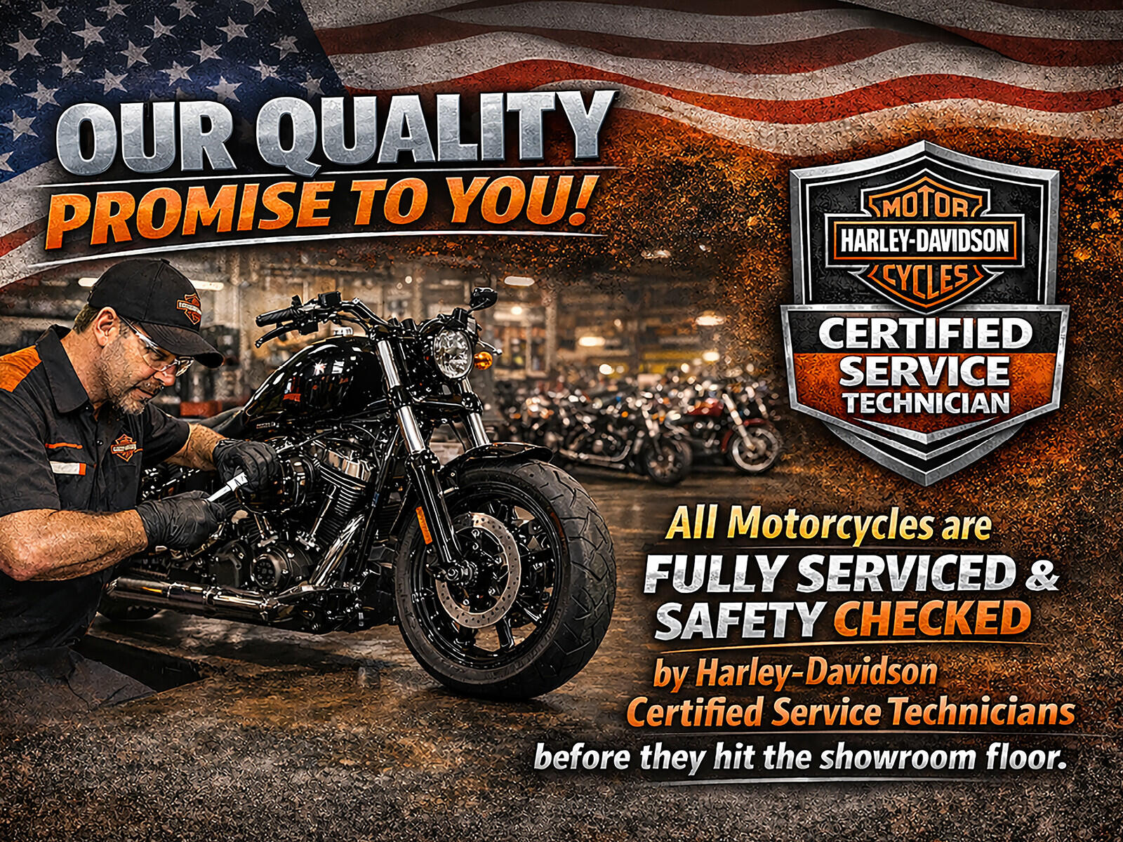 2015 Harley-Davidson® Street Glide® Special, photo 12