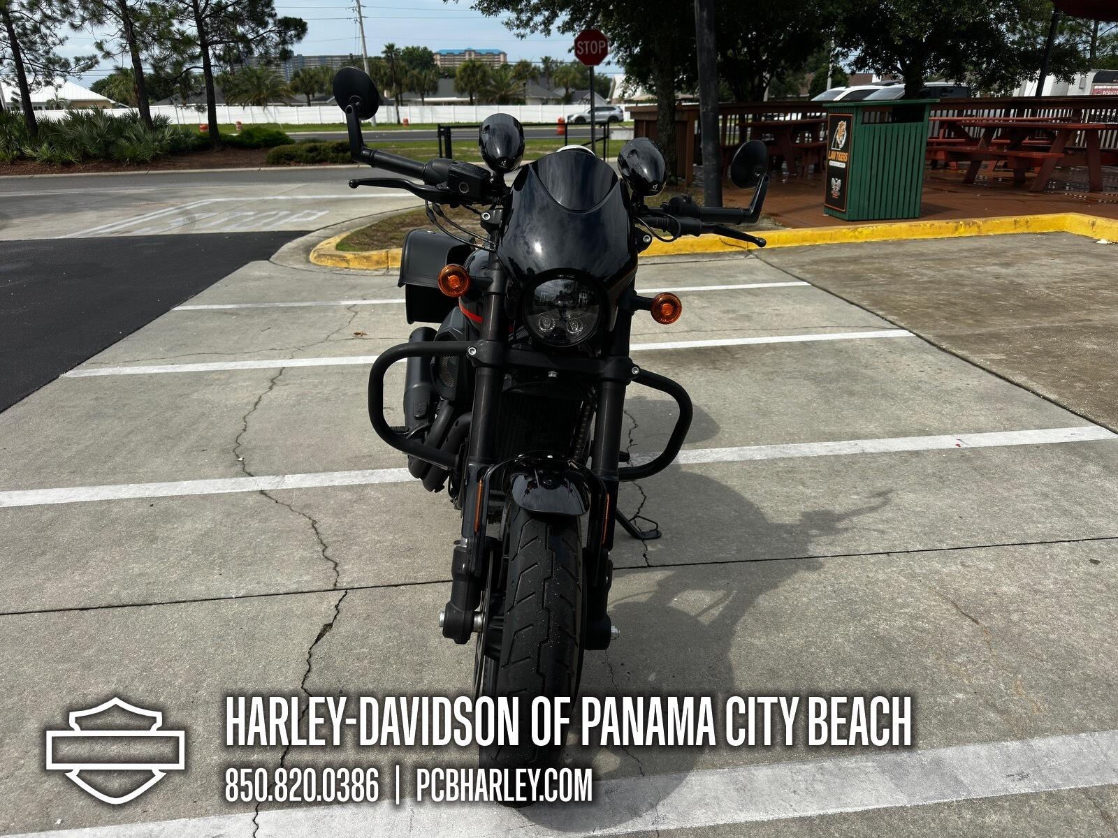 2019 Harley-Davidson® Harley-Davidson Street® 750, photo 10