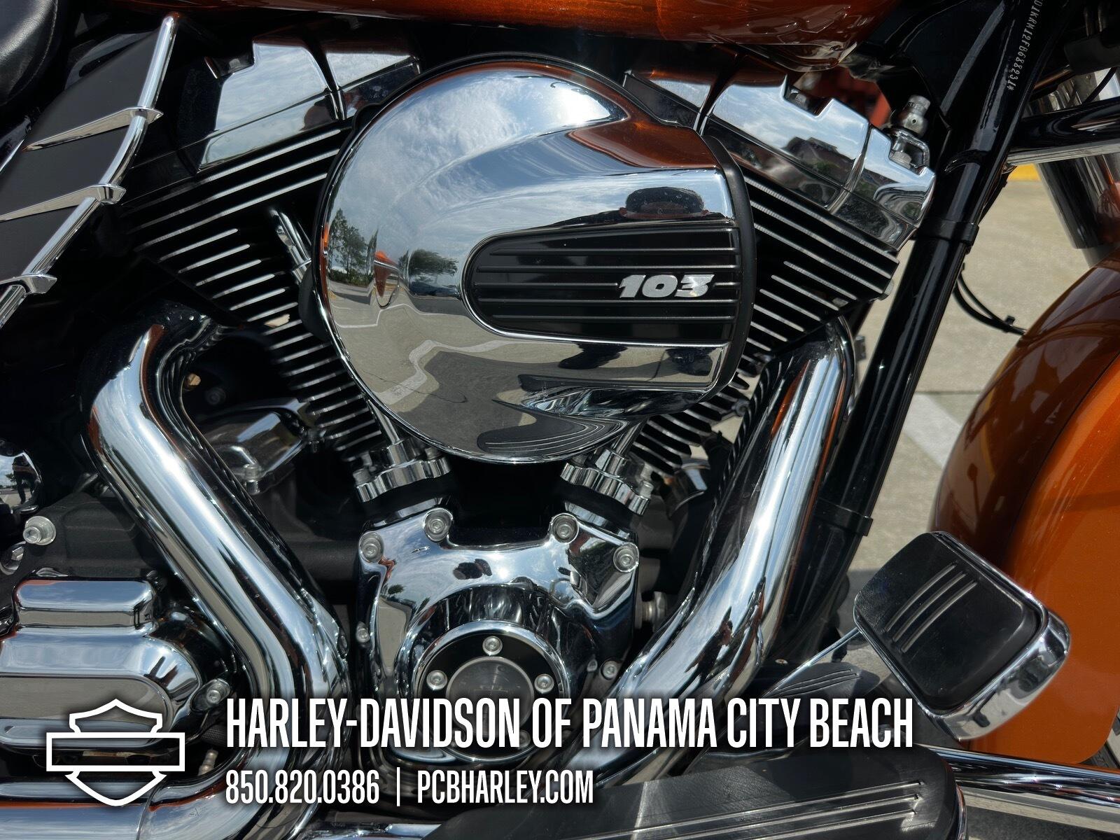 2015 Harley-Davidson® Street Glide® Special, photo 13