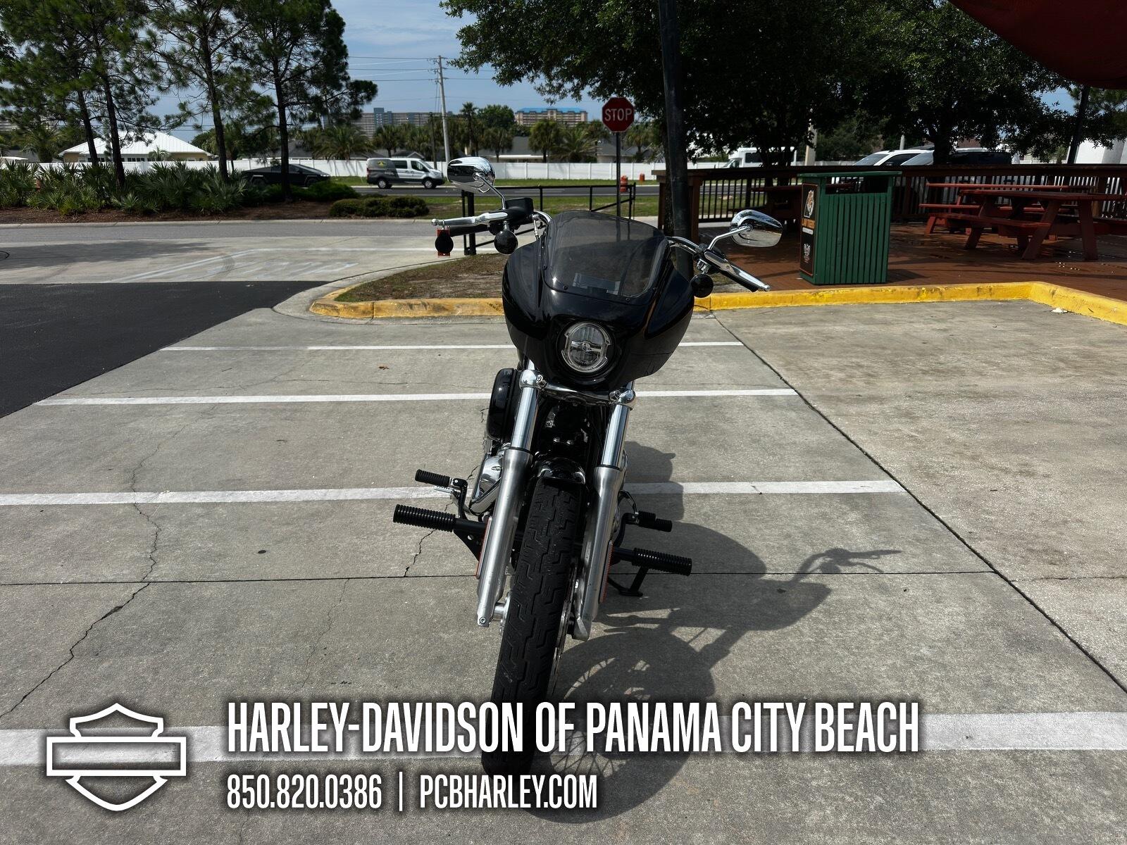 2020 Harley-Davidson® Softail Standard®, photo 10