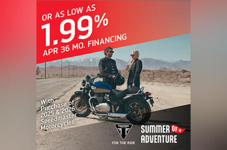 Summer of adventure
