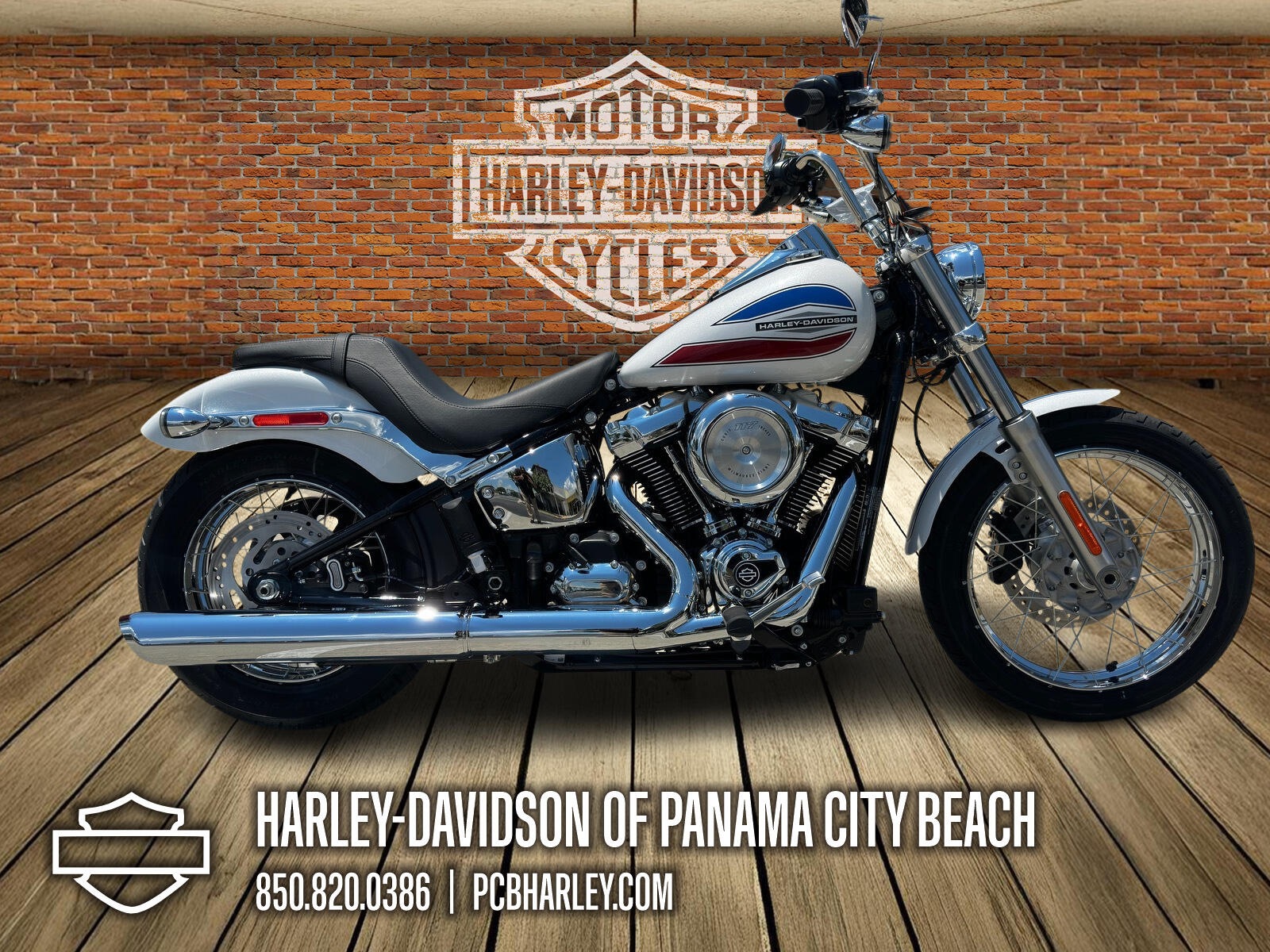 2026 Harley-Davidson® Super Glide®