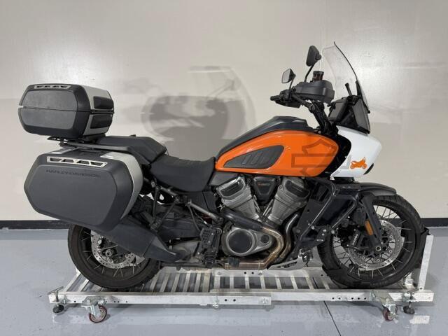 Harley-Davidson® Pan America™ 1250 Special 2021
