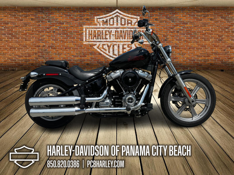 2023 Harley-Davidson® Softail® Standard