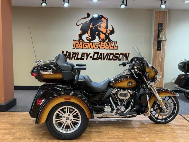 Harley-Davidson® Tri Glide™ Ultra 2024