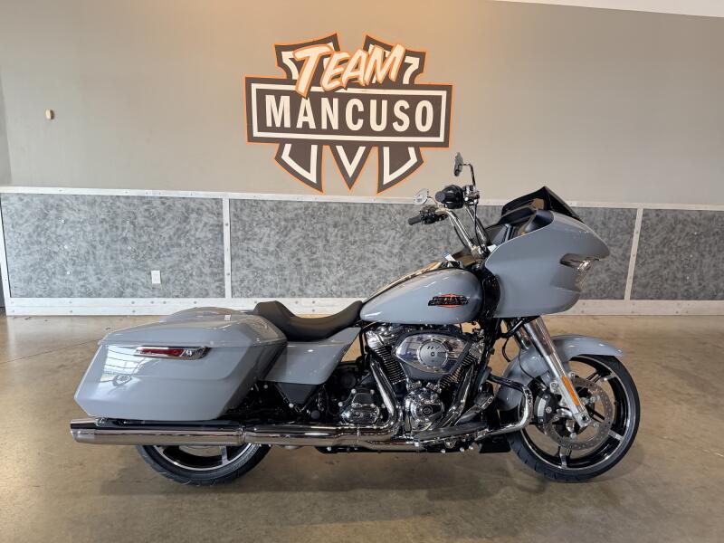 Harley-Davidson® Road Glide™ 2026