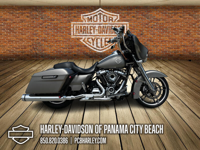 2017 Harley-Davidson® Street Glide® Special