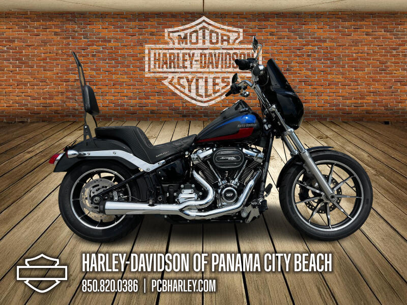 2018 Harley-Davidson® Low Rider®
