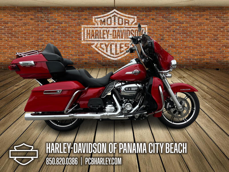 2023 Harley-Davidson® Ultra Limited