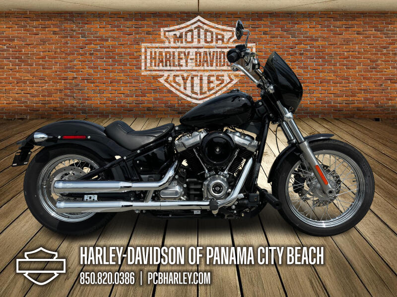 2020 Harley-Davidson® Softail Standard®