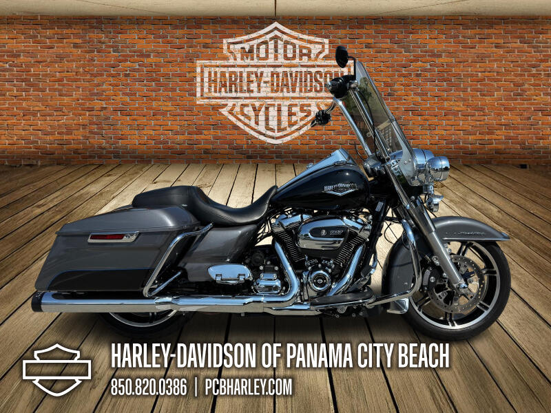 2022 Harley-Davidson® Road King®