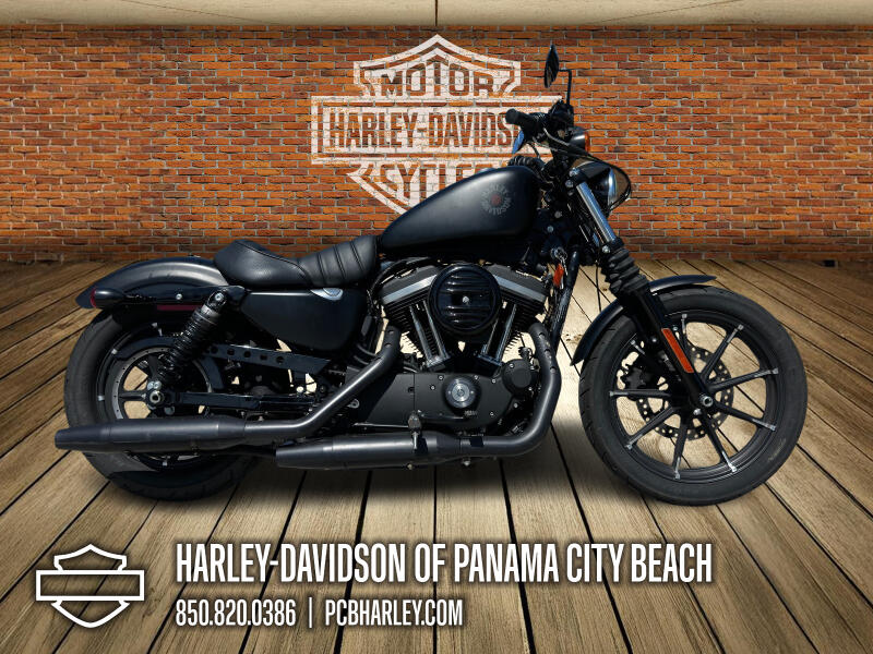 2022 Harley-Davidson® Iron 883™